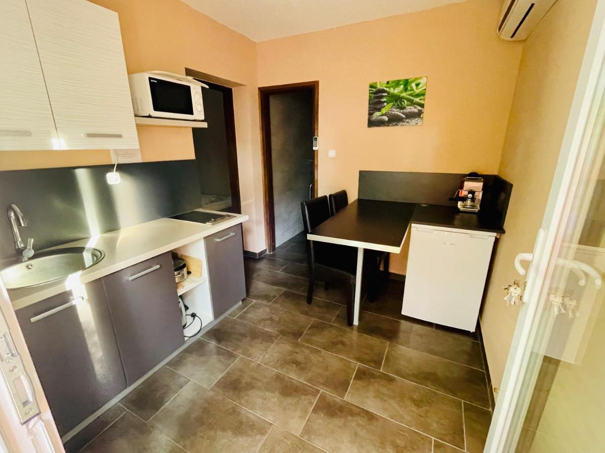 Happy Home Apartman Siofok Exterior photo