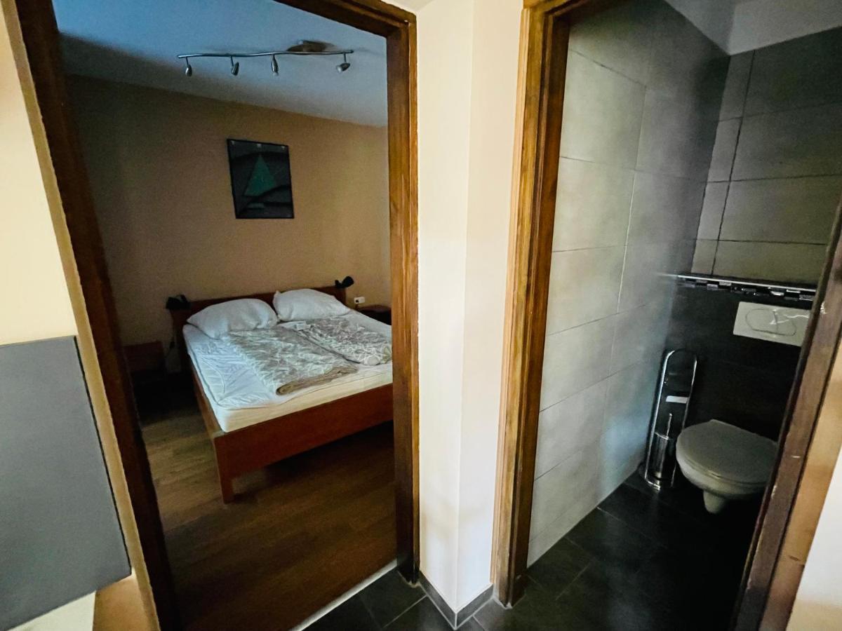 Happy Home Apartman Siofok Exterior photo