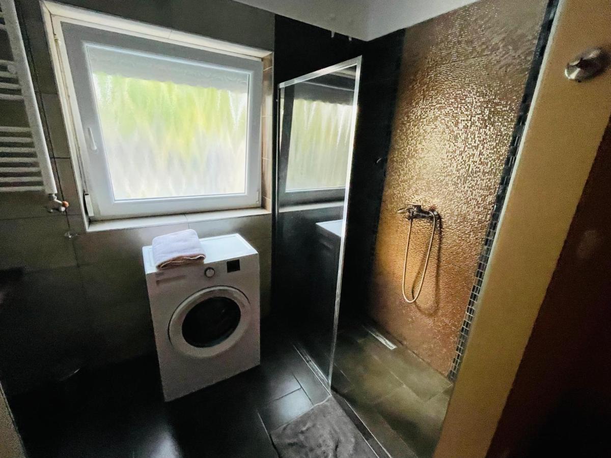 Happy Home Apartman Siofok Exterior photo