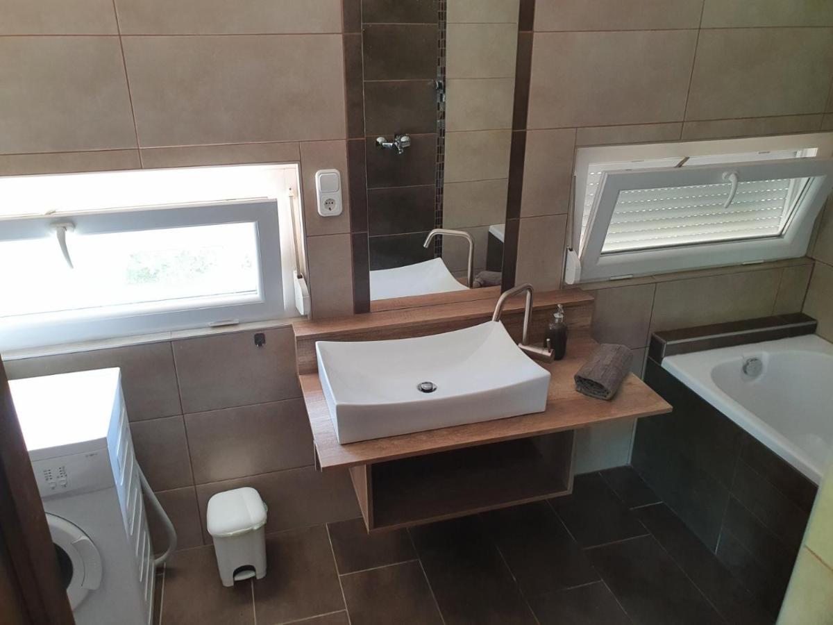 Happy Home Apartman Siofok Exterior photo
