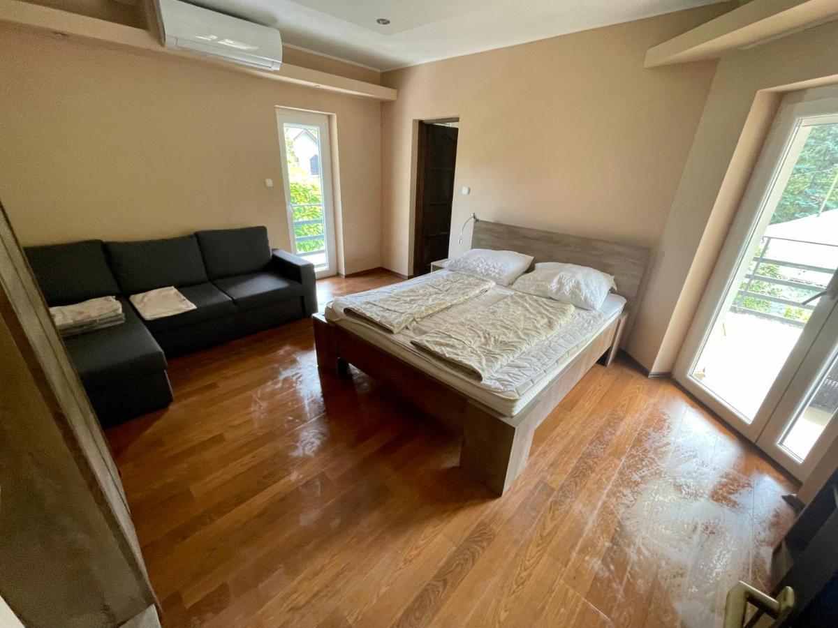 Happy Home Apartman Siofok Exterior photo