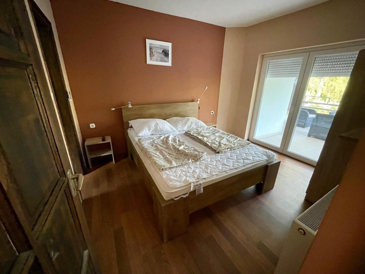 Happy Home Apartman Siofok Exterior photo