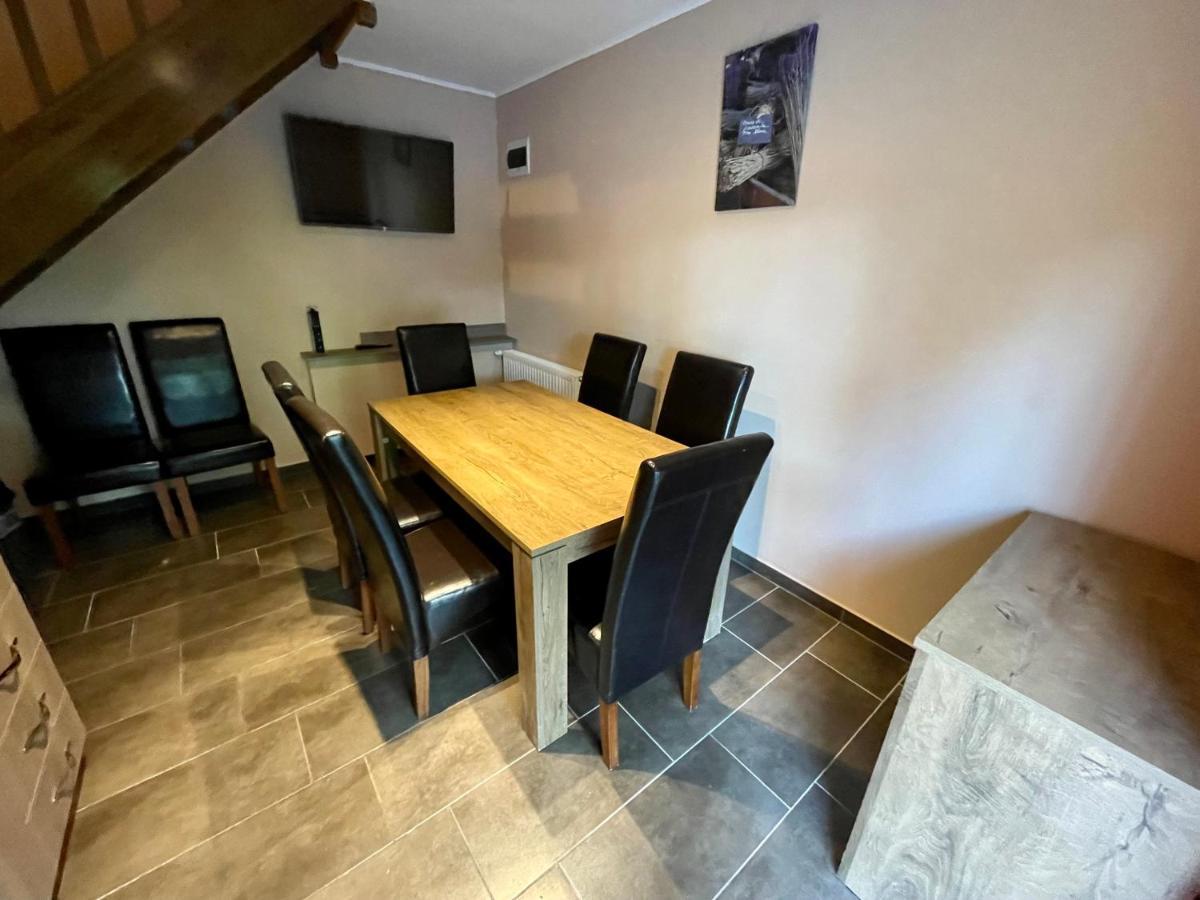 Happy Home Apartman Siofok Exterior photo