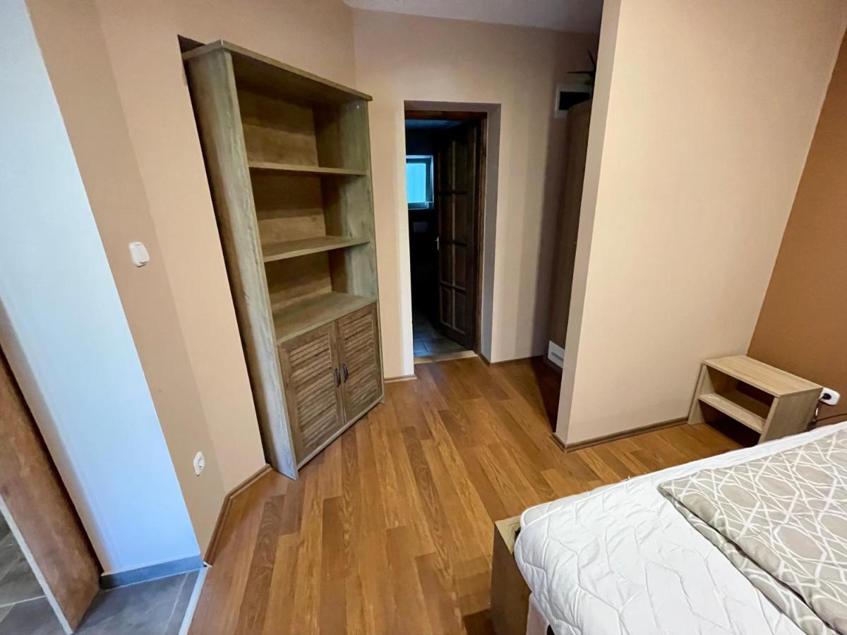 Happy Home Apartman Siofok Exterior photo