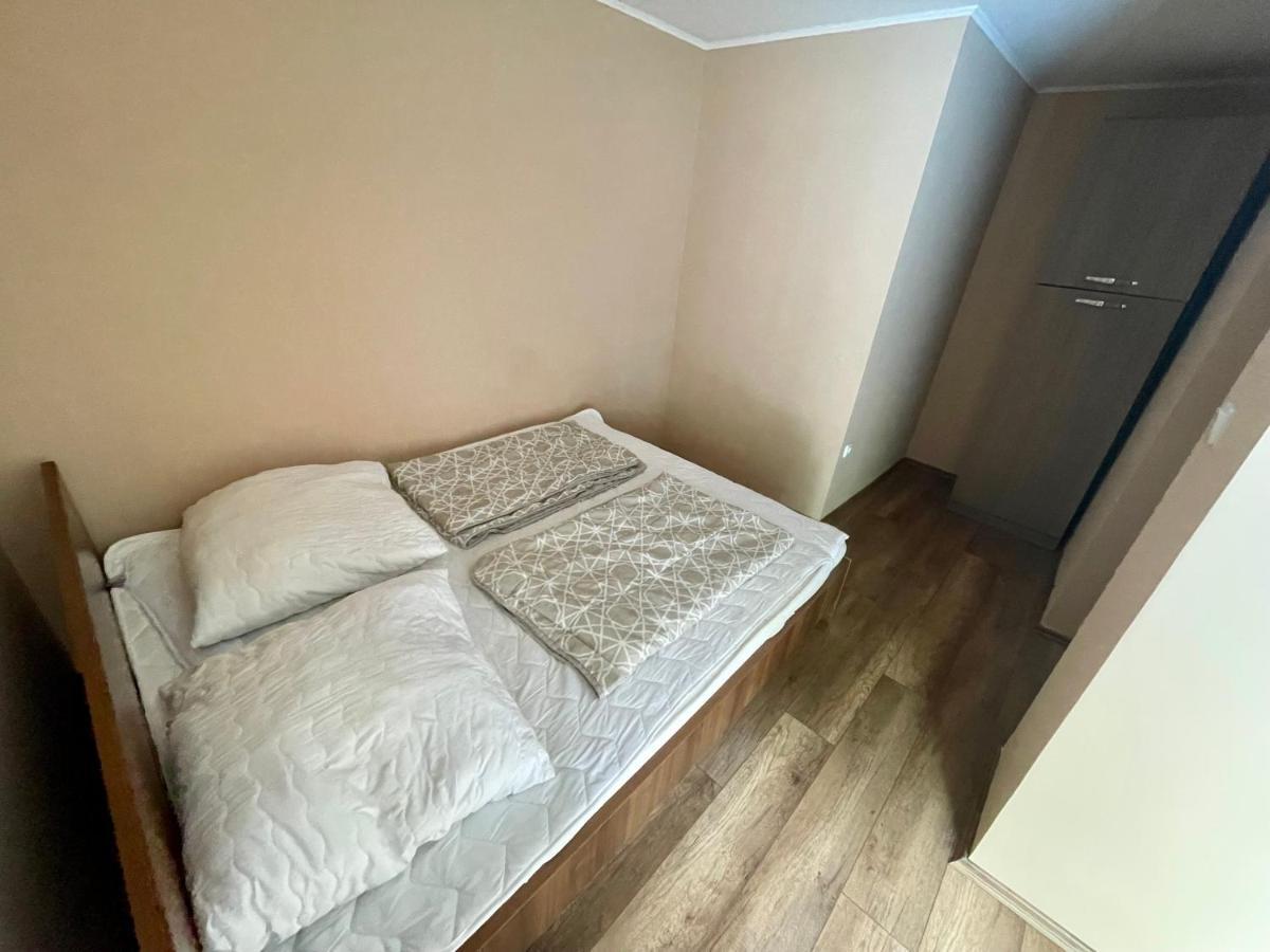 Happy Home Apartman Siofok Exterior photo