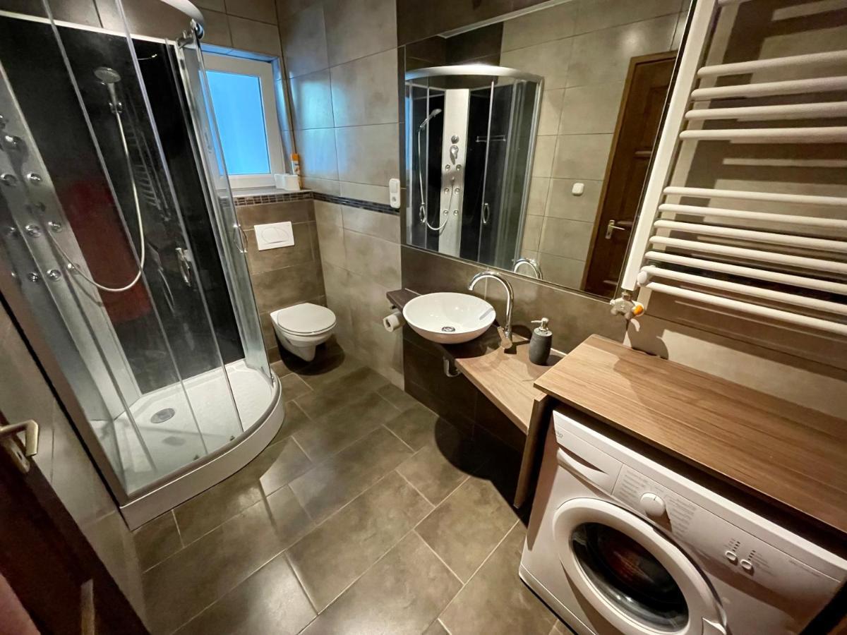 Happy Home Apartman Siofok Exterior photo