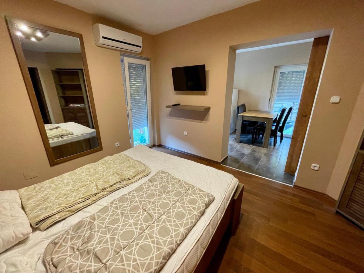 Happy Home Apartman Siofok Exterior photo