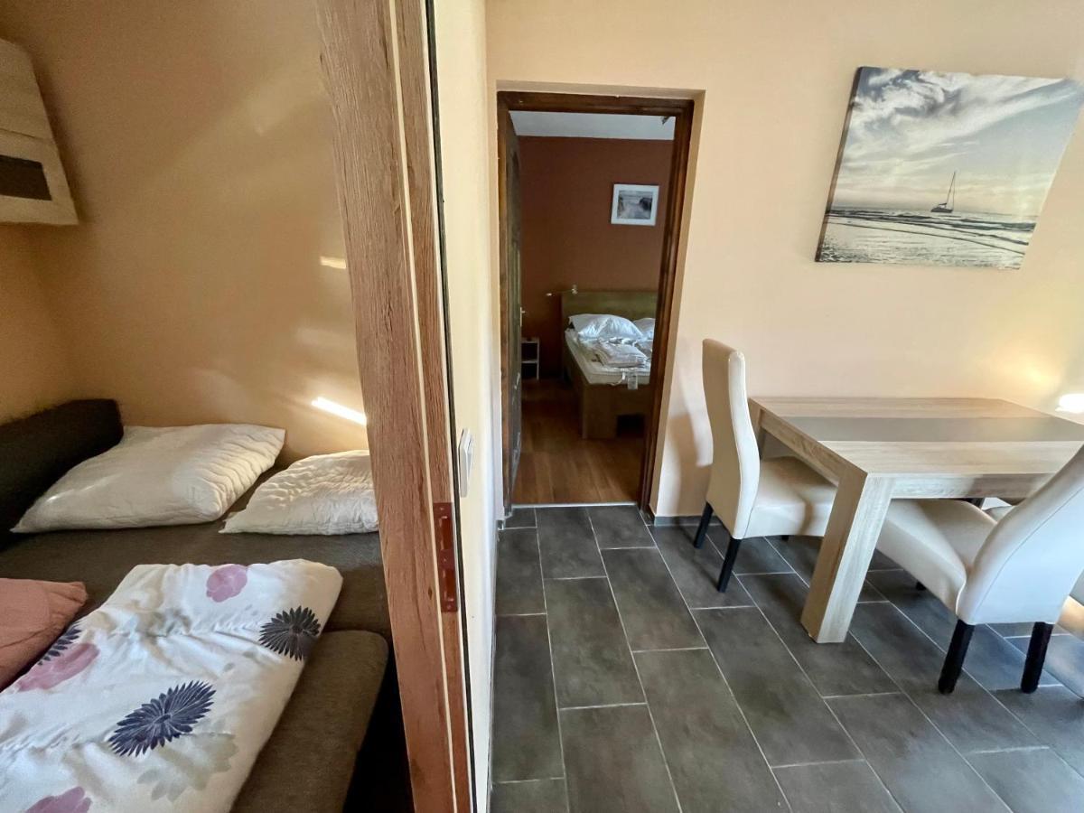 Happy Home Apartman Siofok Exterior photo