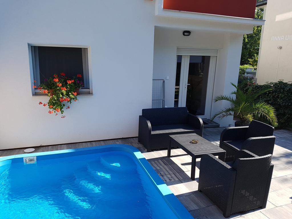 Happy Home Apartman Siofok Exterior photo